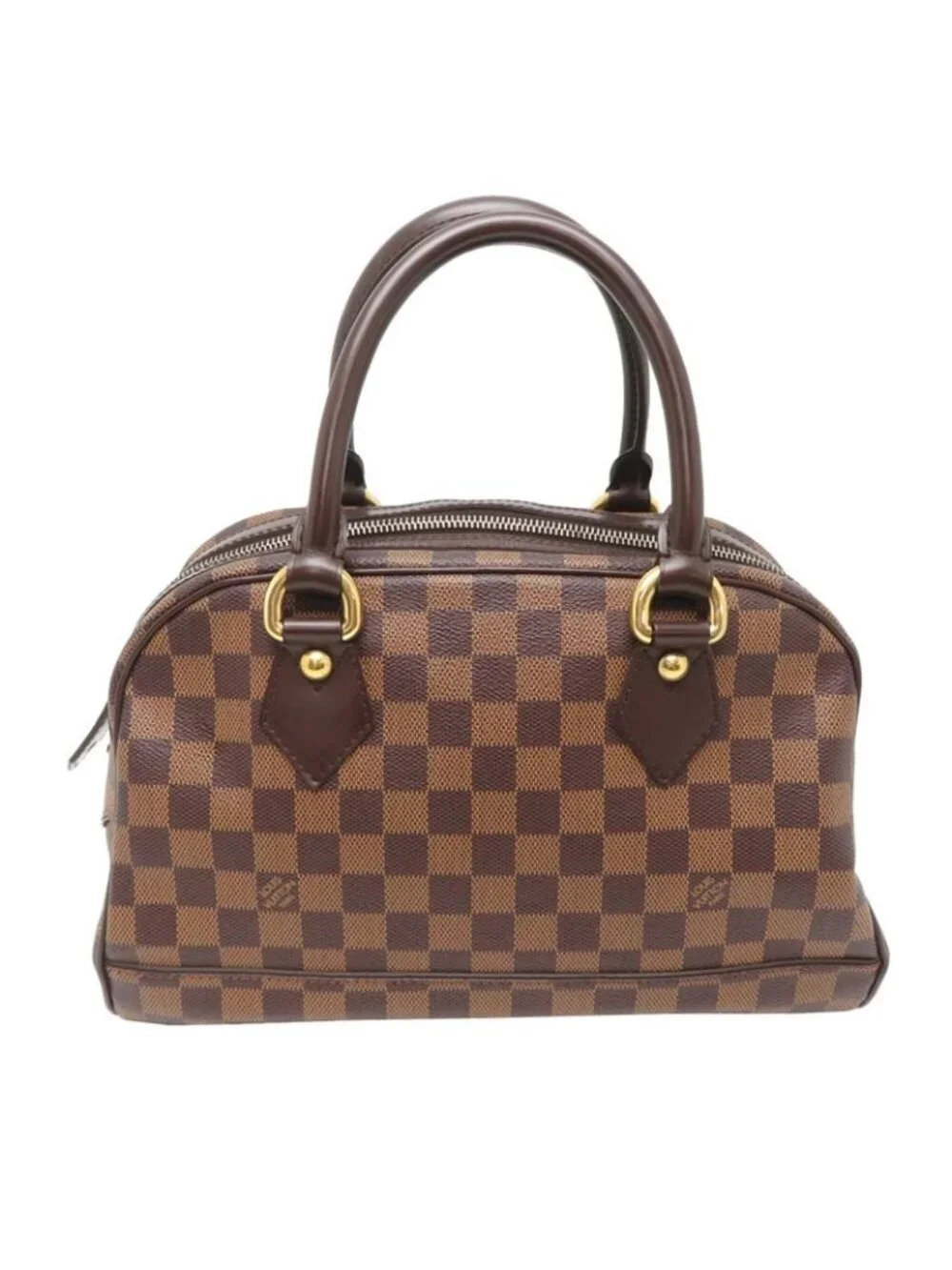 Louis Vuitton Handbag Brown